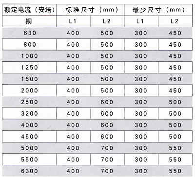 插接式母线槽安装