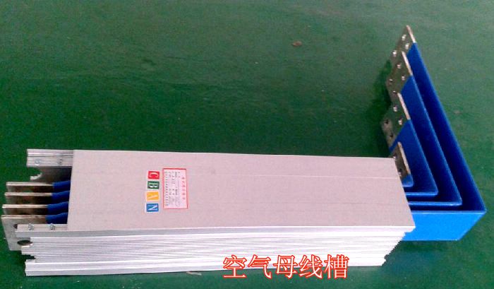 什么是母线槽载流量及2个计算方法？
