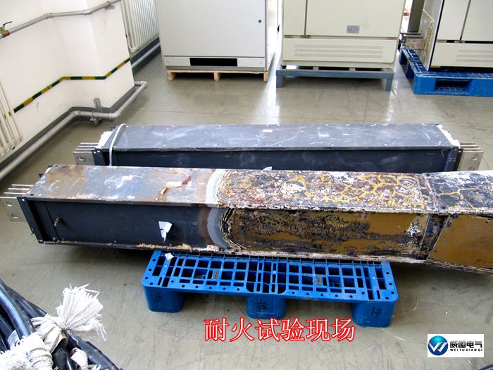 耐火母线槽的技术要求有哪些？