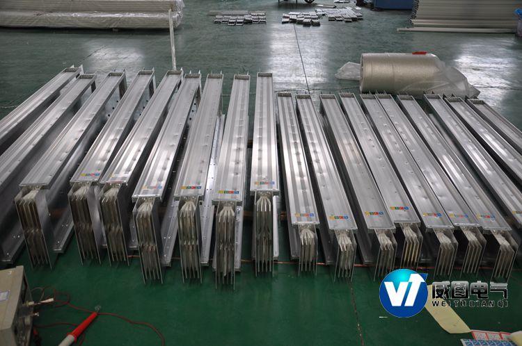 密集母线槽施工和维护是什么？