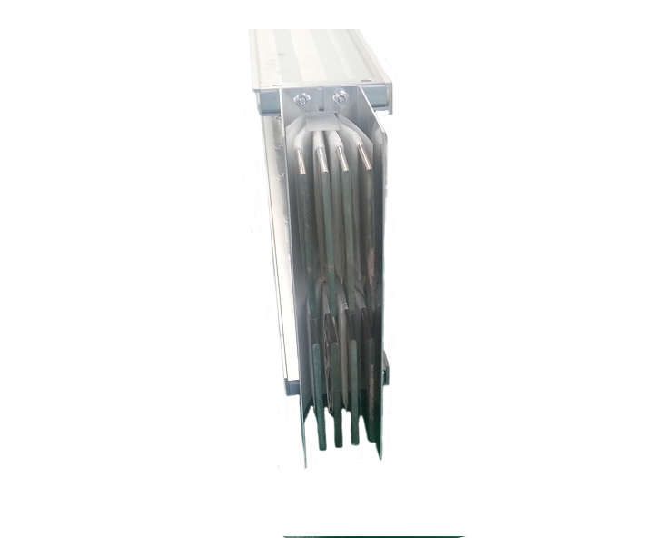 母线槽与电缆比较具有哪些优点？